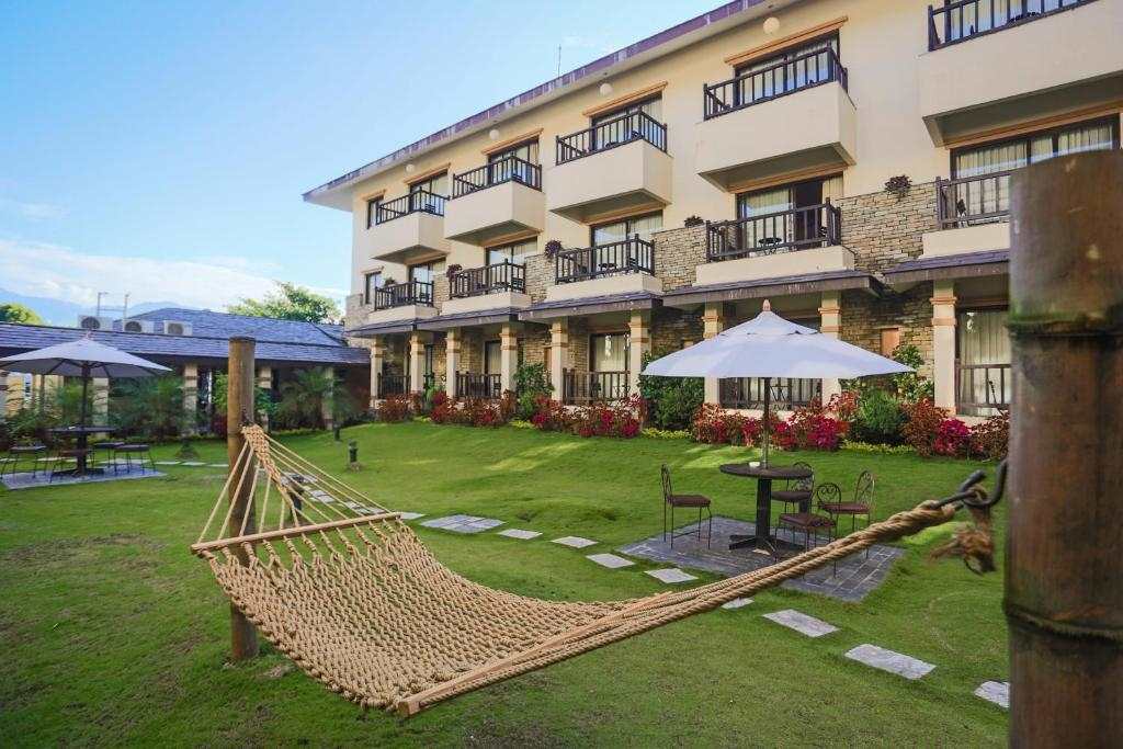 Atithi Resort and Spa - Best Luxury Resort in Pokhara